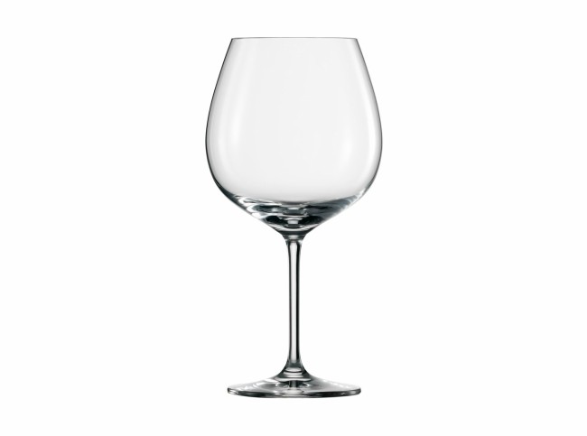 Tipos de copas de vino · Carlos Serres